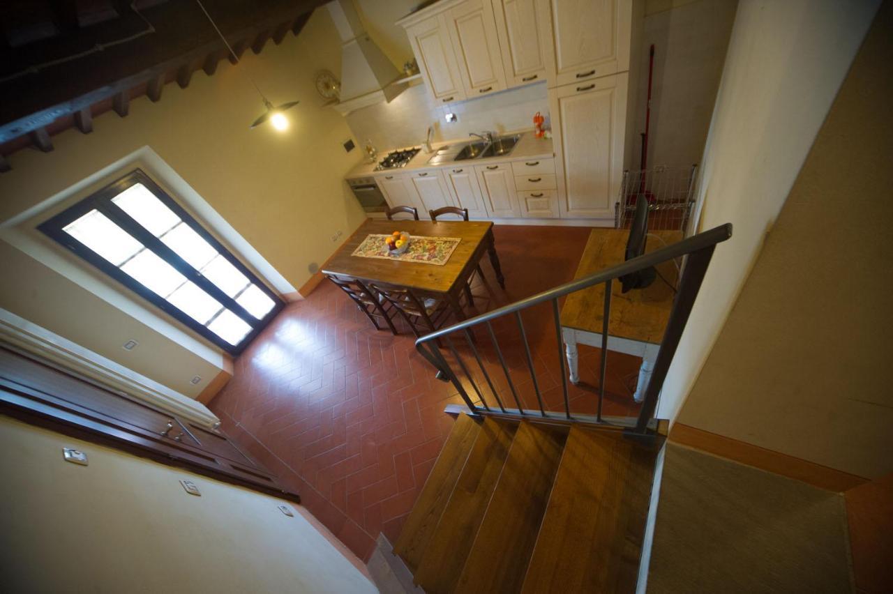 Agriturismo Lo Zolfino Penna Room photo