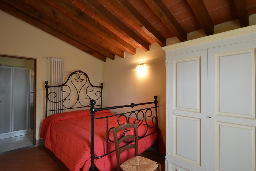Agriturismo Lo Zolfino Penna Exterior photo