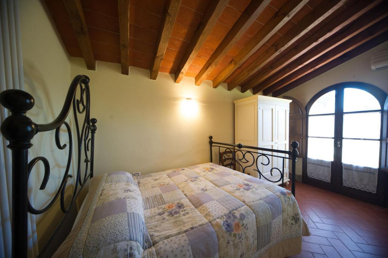 Agriturismo Lo Zolfino Penna Exterior photo